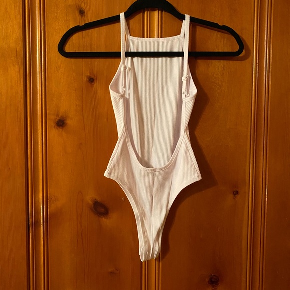 Body Suit - Picture 3 of 4